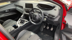 Peugeot 3008 1.6 BlueHDi 120 GT Line 5dr Diesel Estate